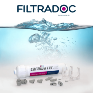 CARAWATER FILTRADOC S