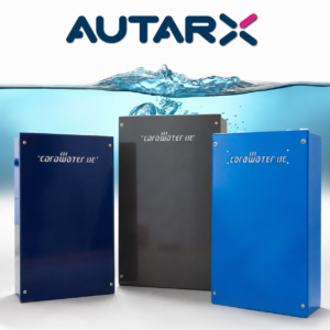 AUTARX DMfit - 1/4" TUBE DPE