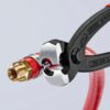 OETIKER - EAR CLAMP PLIER
