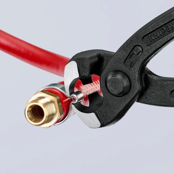 OETIKER - EAR CLAMP PLIER