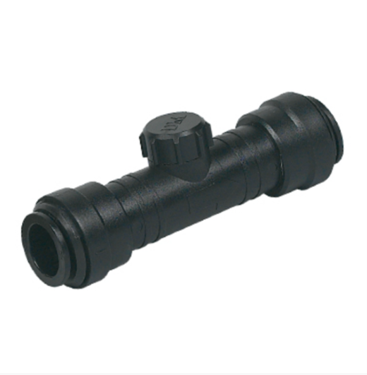 DMfit - DOUBLE CHECK VALVE (Tube to Tube) DCHV