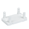 DMfit - HAND VALVE MOUNTING CLIP 3/8" MLCP