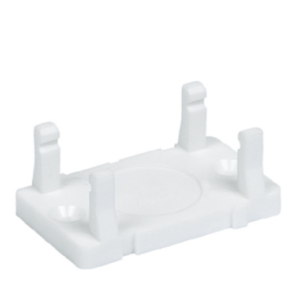 MCLP - MOUNTING CLIP DMfit - HAND VALVE MOUNTING CLIP 3/8" MLCP