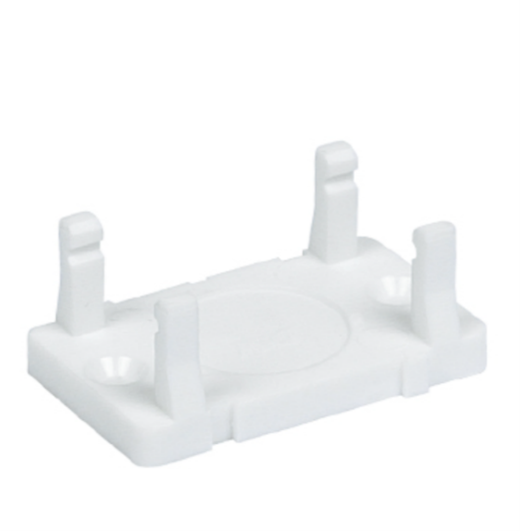 DMfit - HAND VALVE MOUNTING CLIP 3/8" MLCP