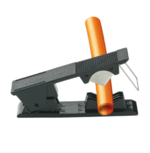 DMfit - TUBE CUTTER TC