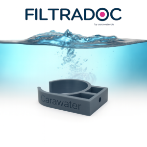 CARAWATER FILTRADOC - FILTER HOLDER